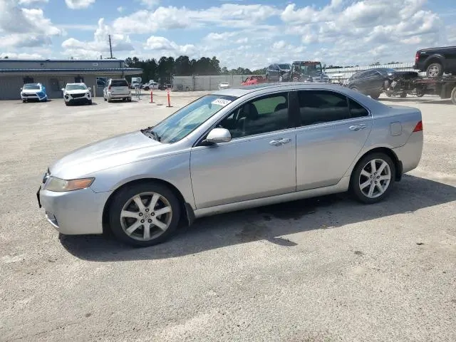 JH4CL96905C006917