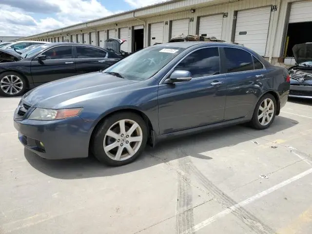 JH4CL96905C009980