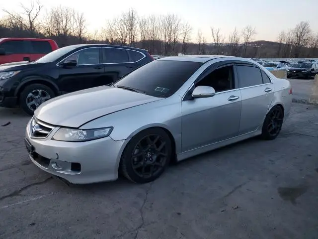 JH4CL96956C036724