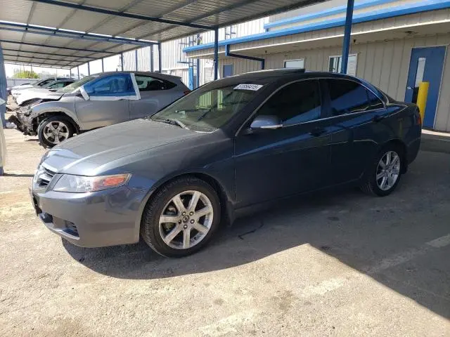 JH4CL96964C029567
