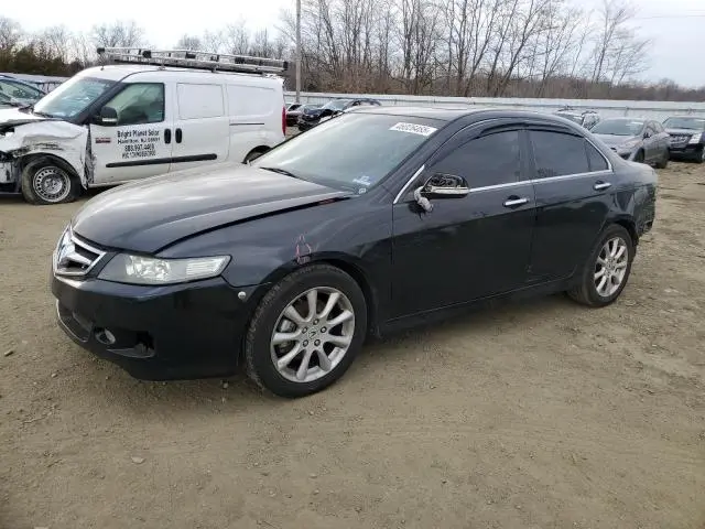 JH4CL96967C008707