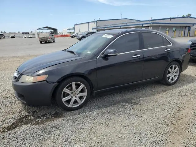 JH4CL96984C030686