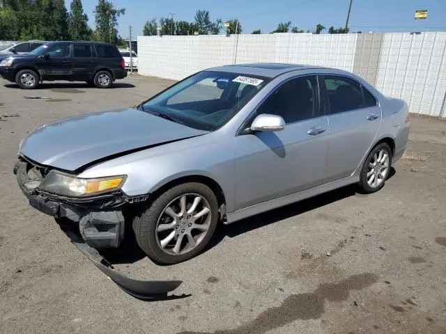JH4CL96997C010993