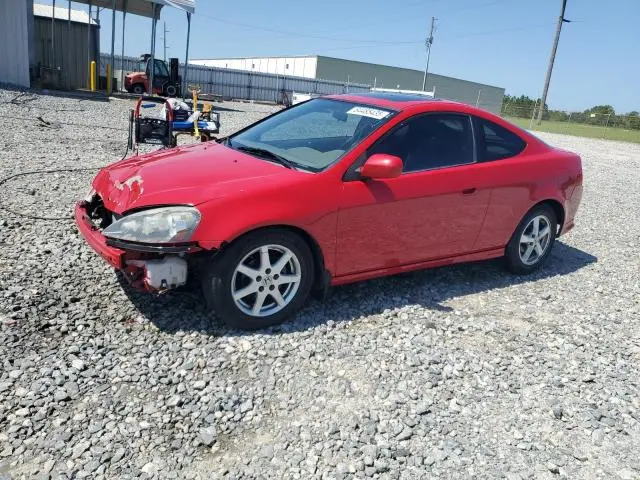 JH4DC54825S018225