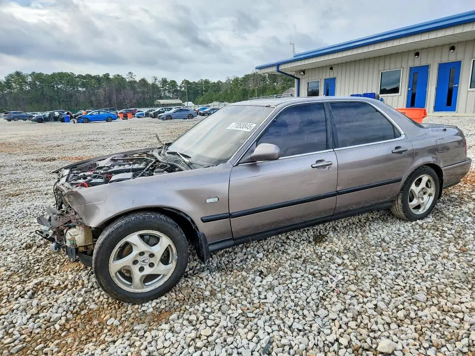 JH4KA7661NC014536
