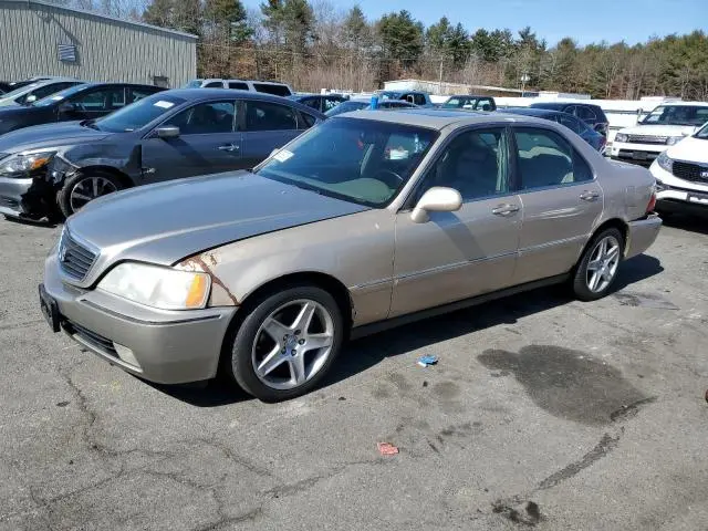 JH4KA9650XC002240