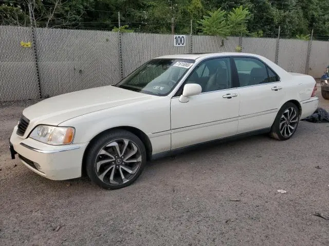JH4KA9650XC006689