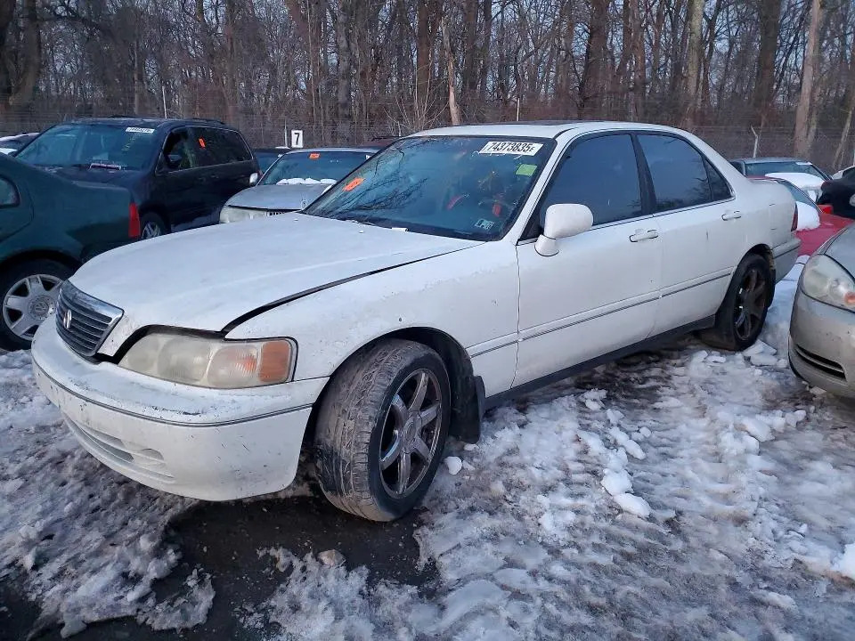 JH4KA9652TC004128
