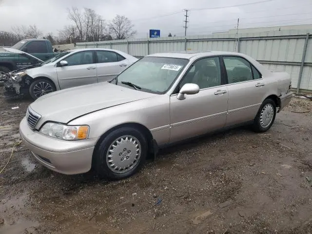 JH4KA9652TC012200
