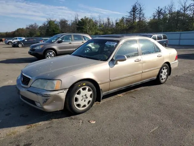 JH4KA9654XC003441