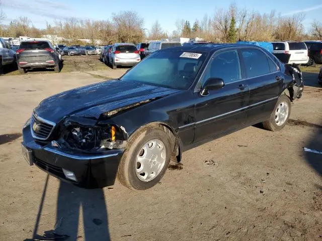 JH4KA9654XC005397