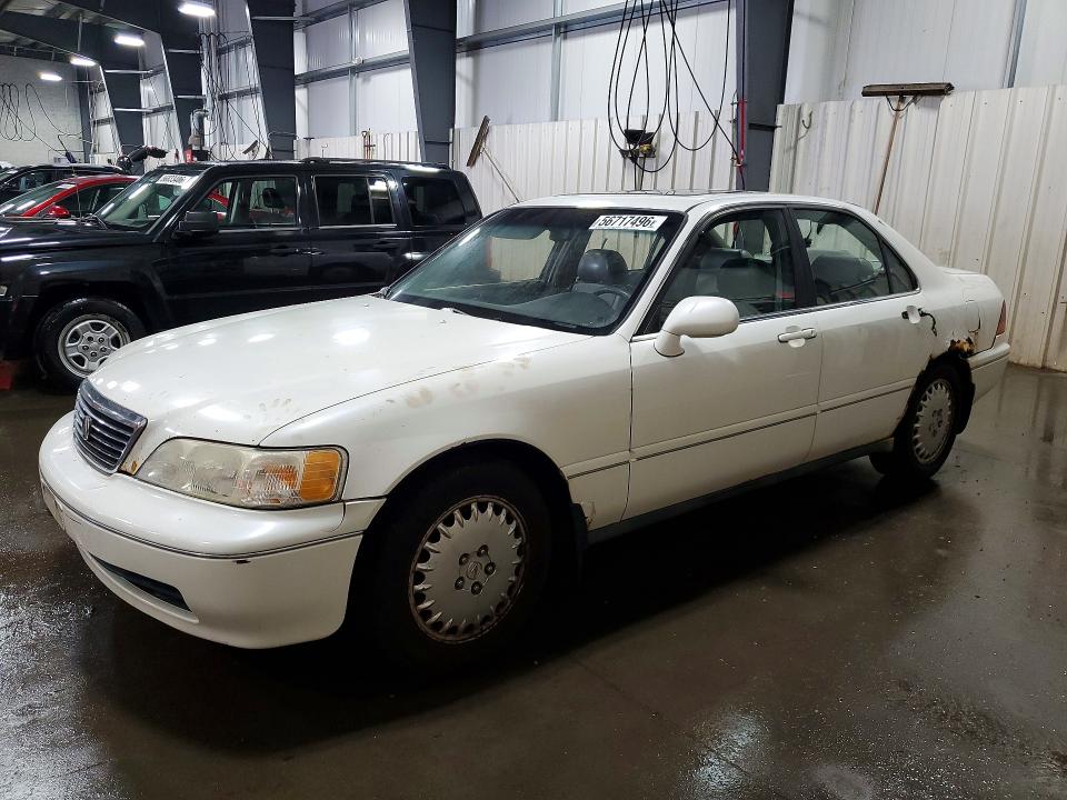 JH4KA9655TC009386