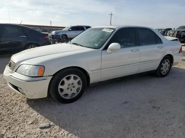 JH4KA9655XC004209
