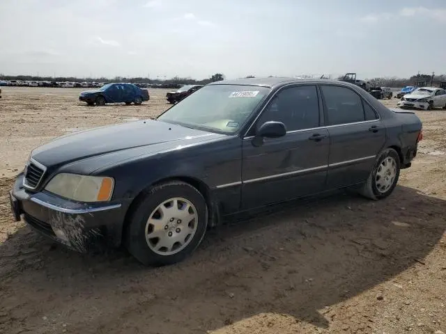 JH4KA966X4C004081