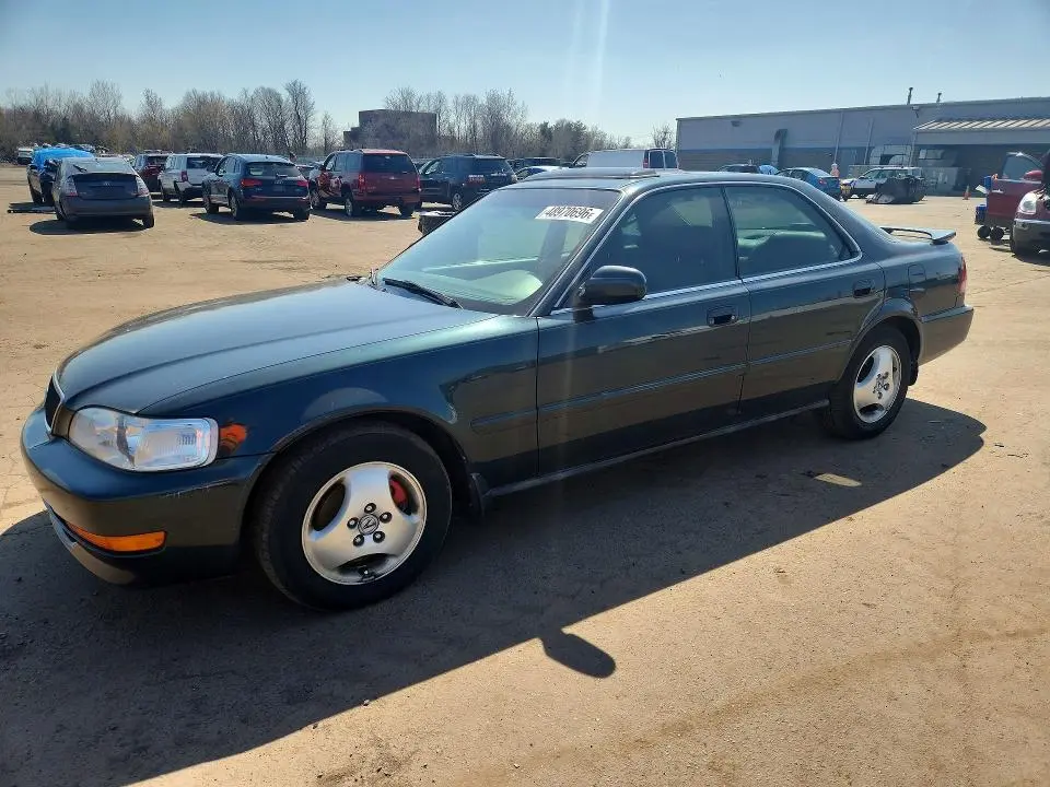 JH4UA3650TC009978