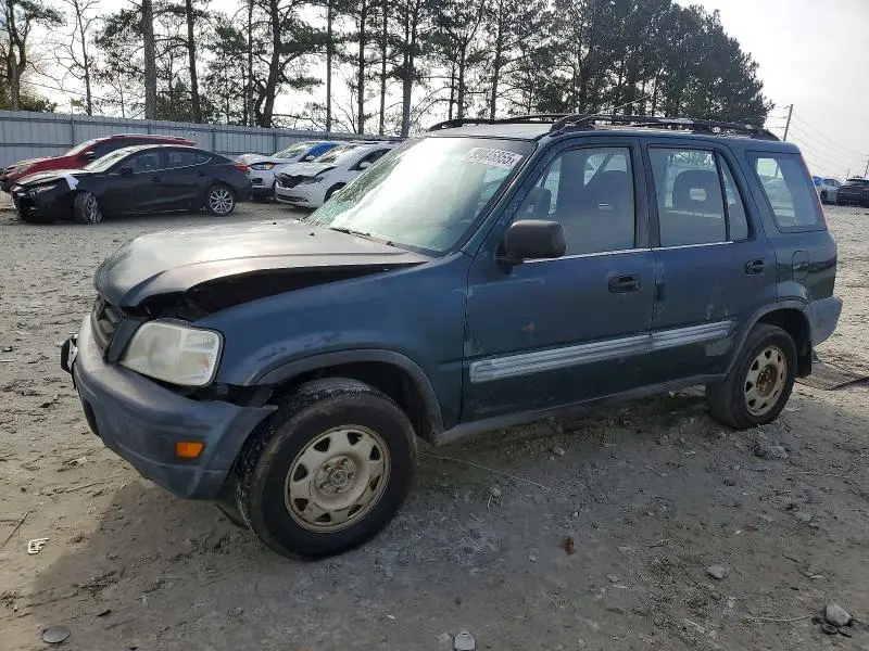 JHLRD2841XC013673