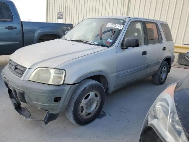 JHLRD2848XC011581