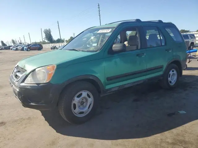 JHLRD68433C005785