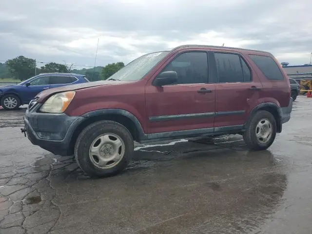 JHLRD68463C015484