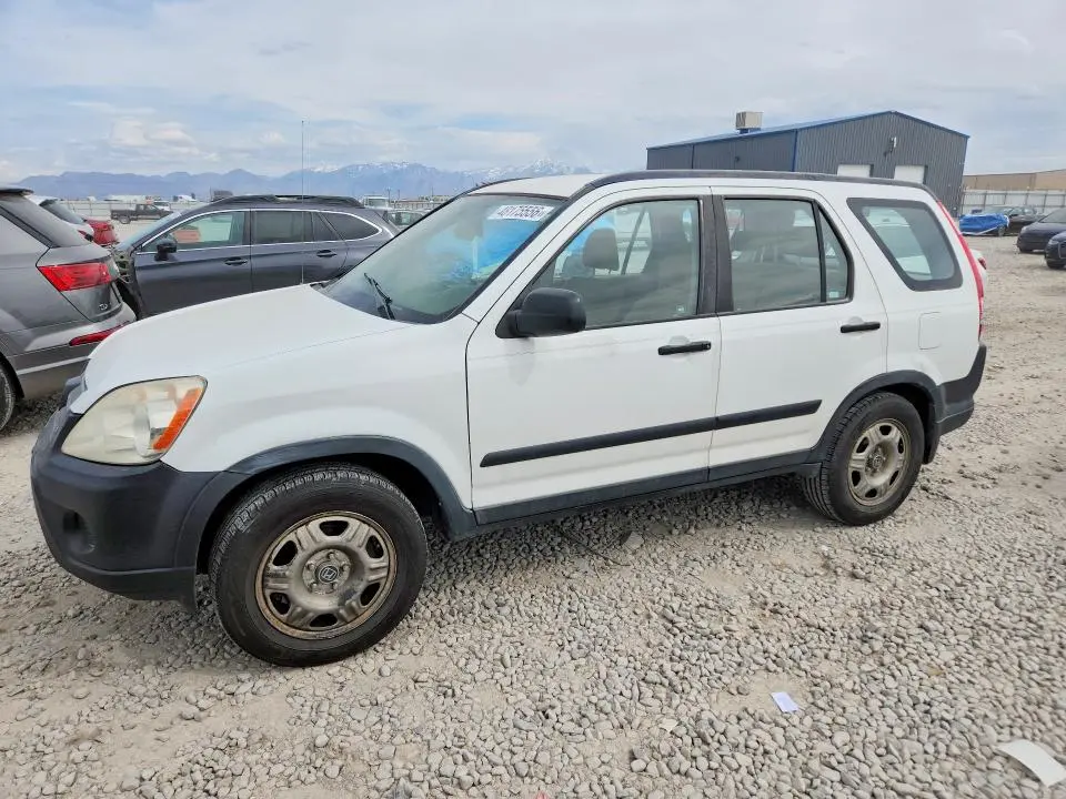 JHLRD68505C016738