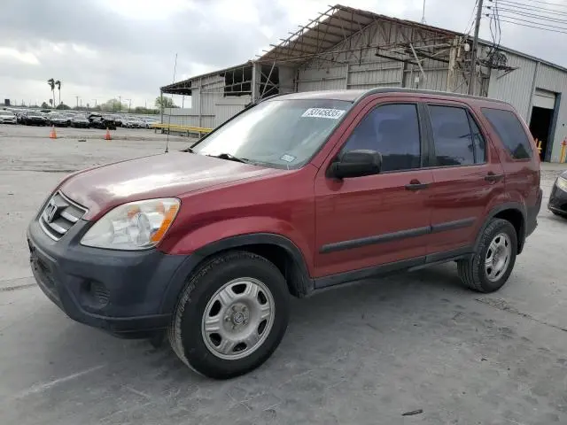 JHLRD68545C010716