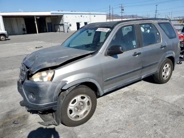 JHLRD68545C016483