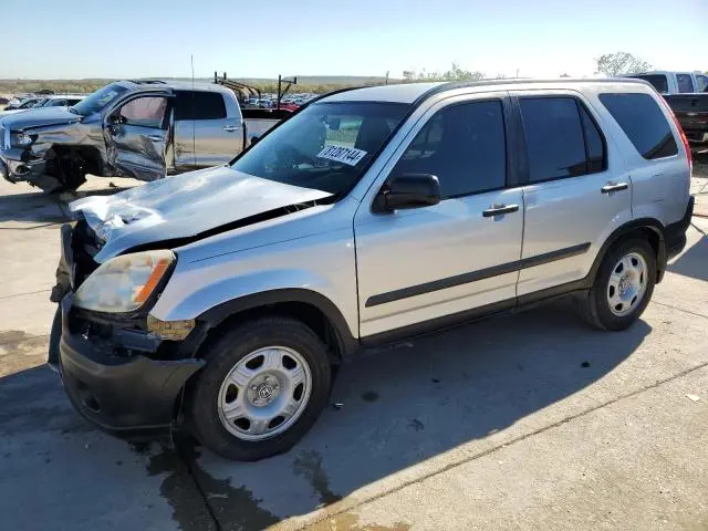 JHLRD68546C012600