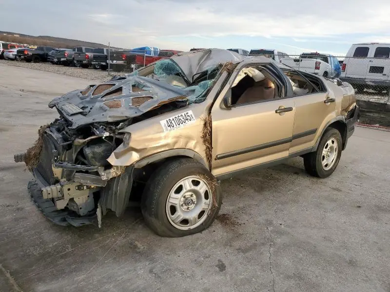 JHLRD685X6C005392
