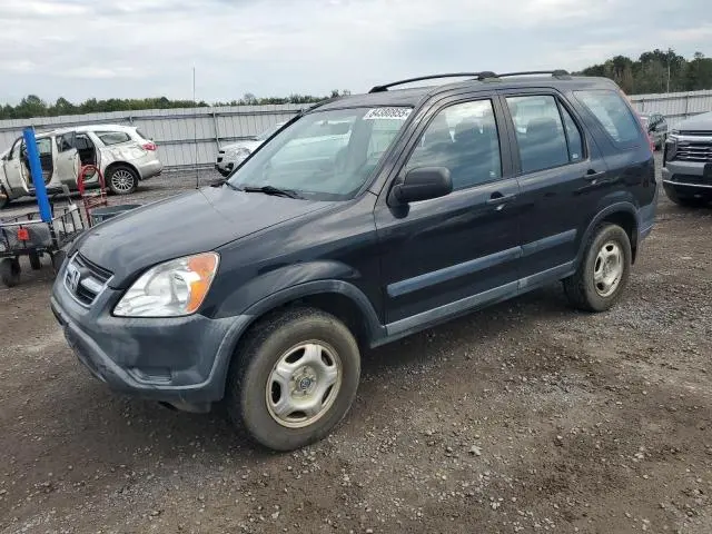 JHLRD78463C034896