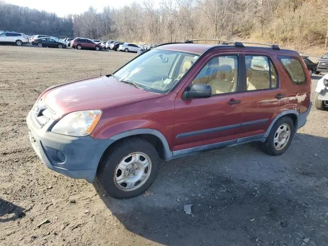 JHLRD78505C047607