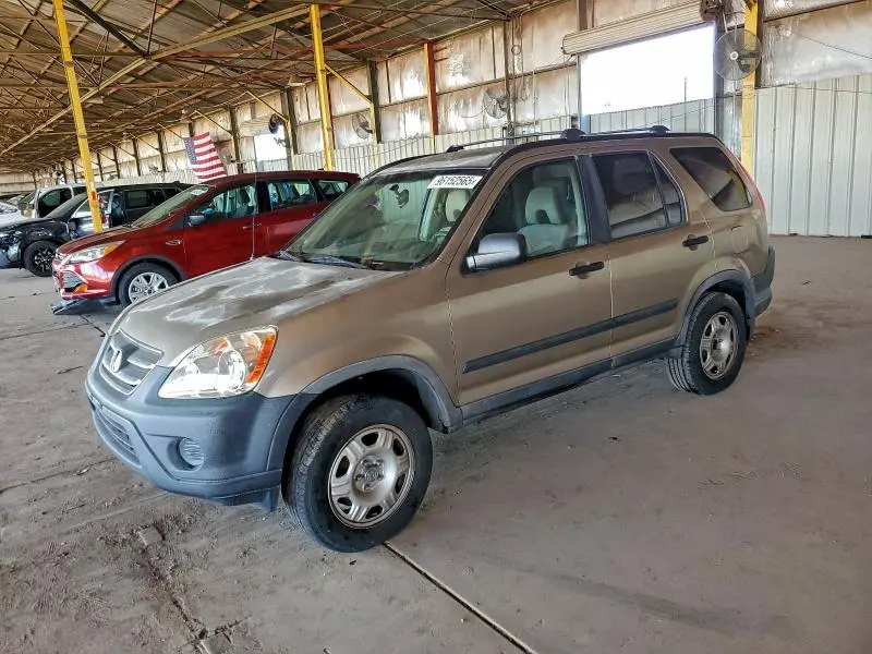 JHLRD78556C005144