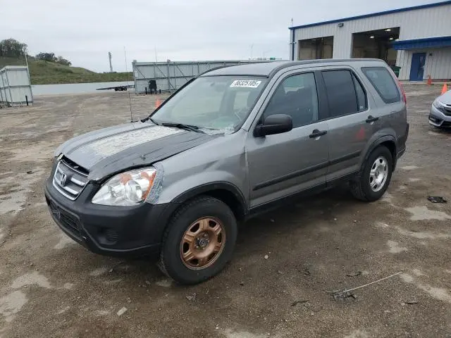 JHLRD78586C045072