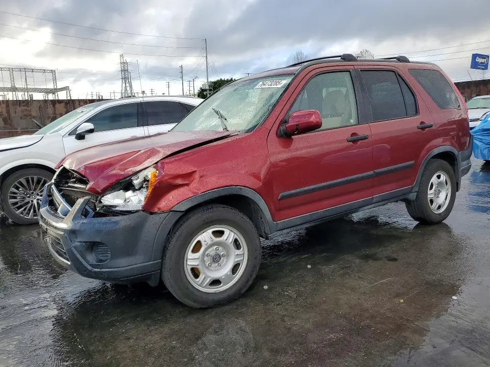 JHLRD788X6C018210