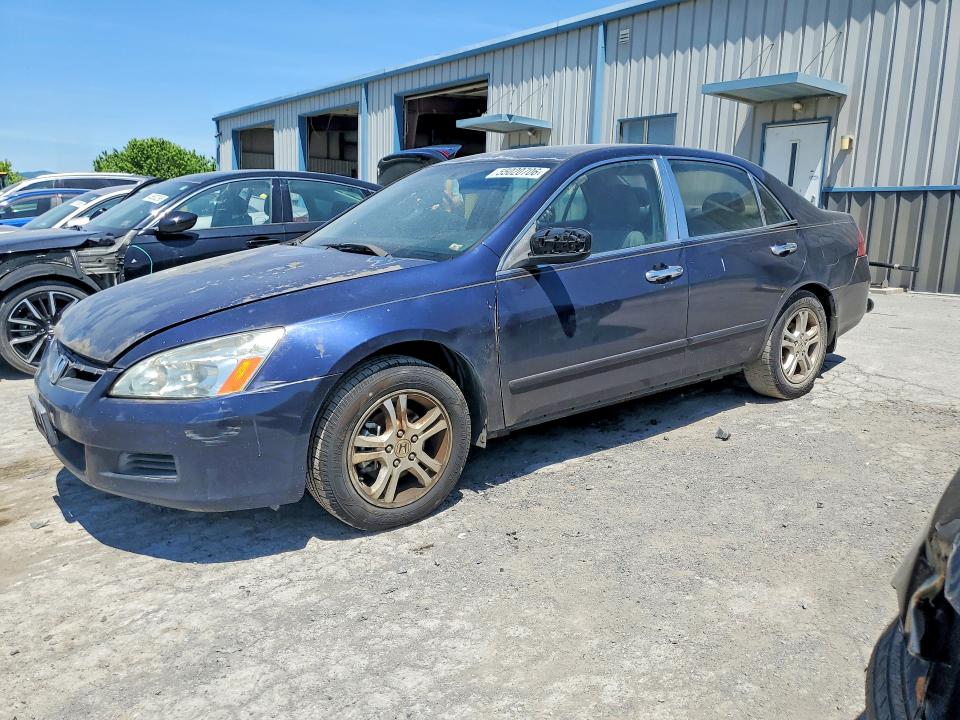 JHMCM56307C007697