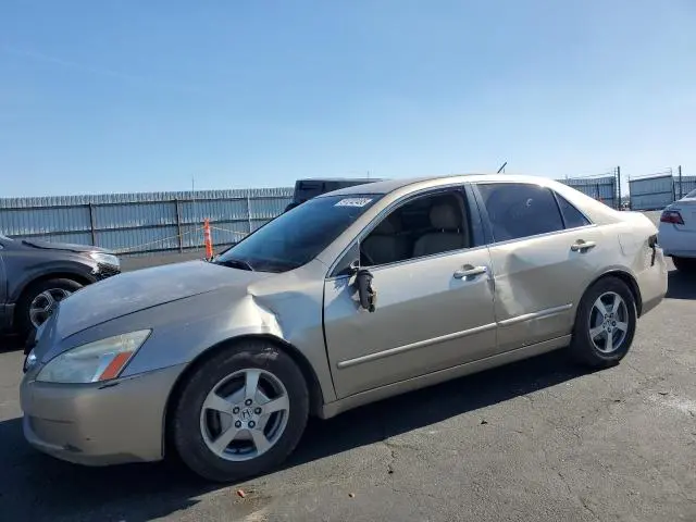JHMCN36475C006960