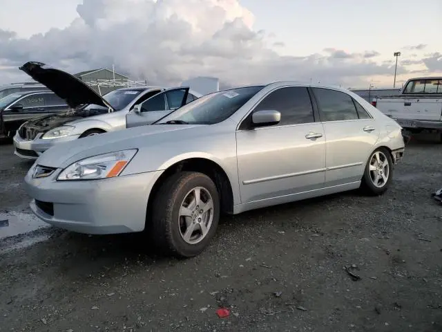 JHMCN36505C012298