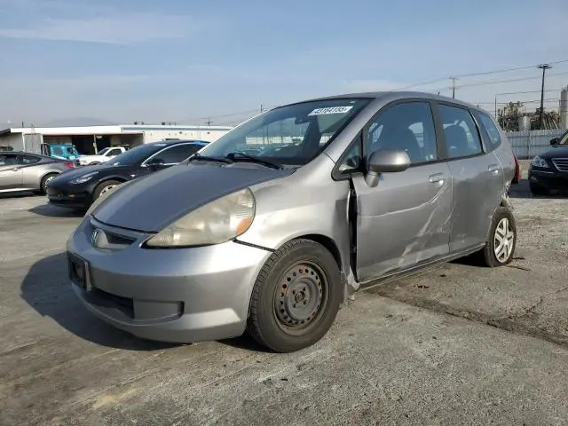 JHMGD38457S009933