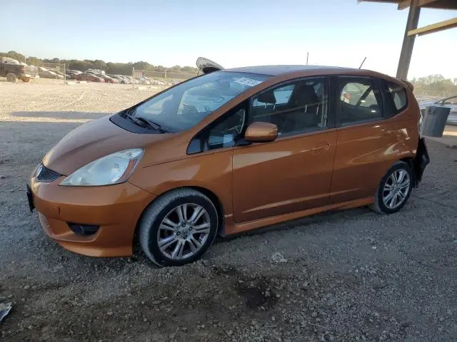 JHMGE88469S063822