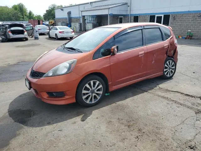 JHMGE8G58CC031384
