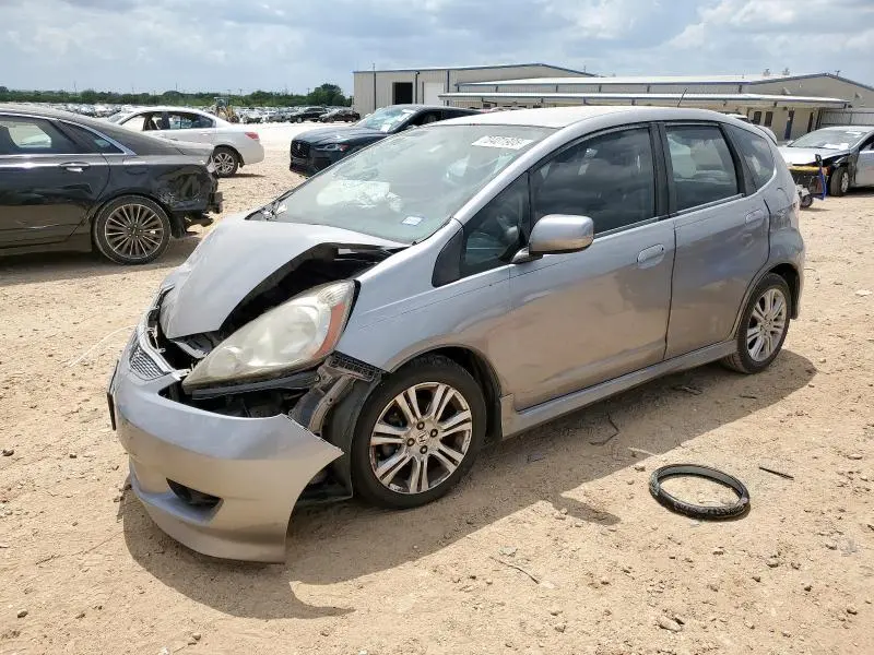 JHMGE8H40AC028689