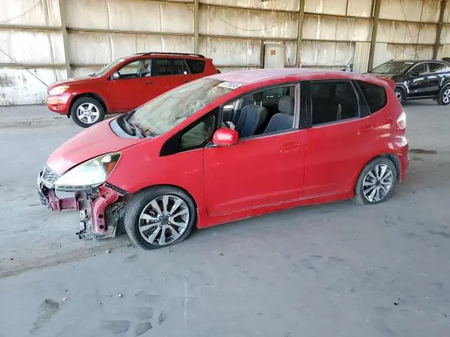 JHMGE8H54CC019165