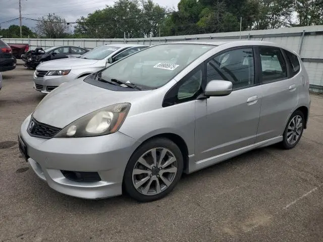 JHMGE8H56DC022327