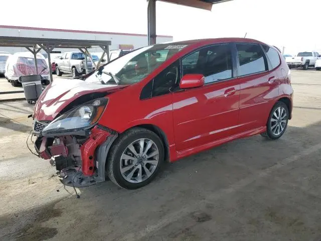 JHMGE8H57CC026000