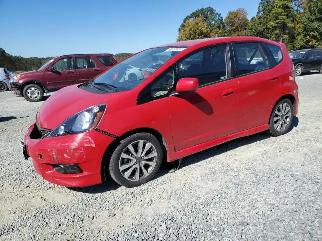 JHMGE8H57DC071276