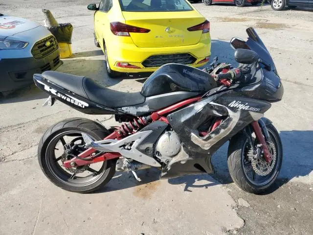JKAEXEA106A006125