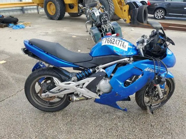 JKAEXEA147A023818