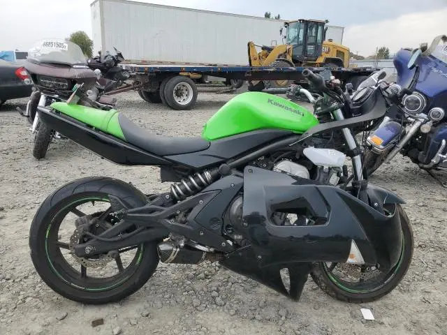 JKAEXEA148A036795