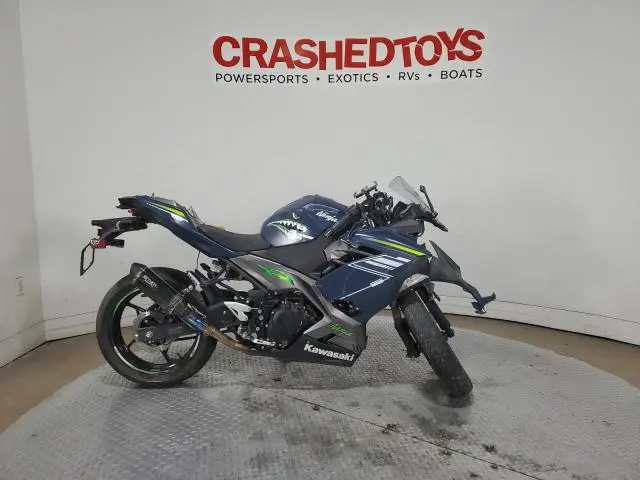 JKAEXKH15NDAH3013