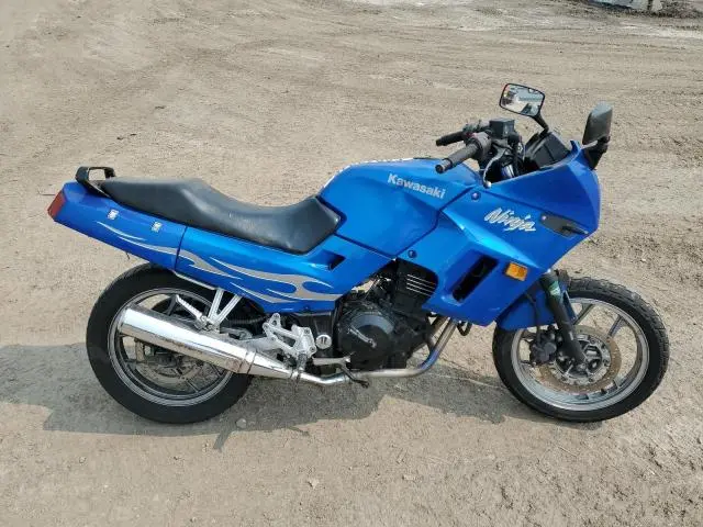 JKAEXMF187DA28167