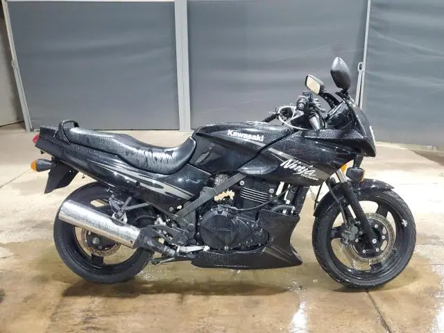 JKAEXVD109A114230